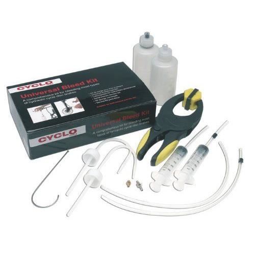 Metalock Kit de purge pour ...