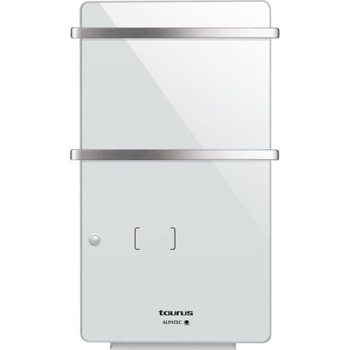 TAURUS Sèche serviette MSB 2000 - Blanc