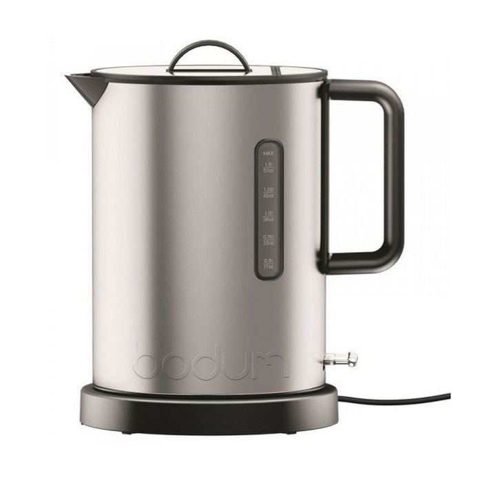 BODUM Bouilloire 1.5 Litre IBIS 2020W Inox Brossé