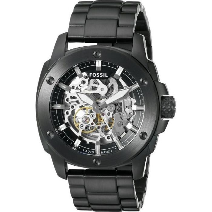 Montre Fossil Homme Modern Machine ME3080