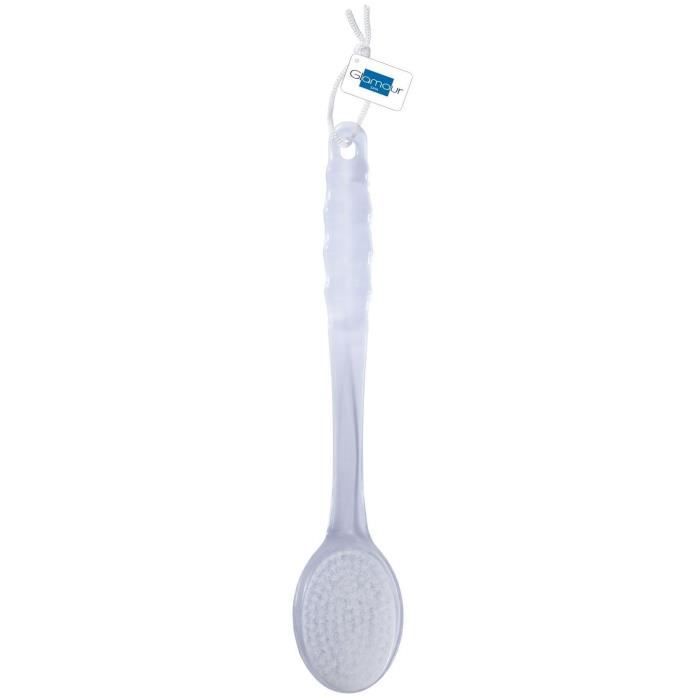 GLAMOUR SPA - BROSSE BAIN ET MASSAGE POUR TOUS TYPES DE PEAUX