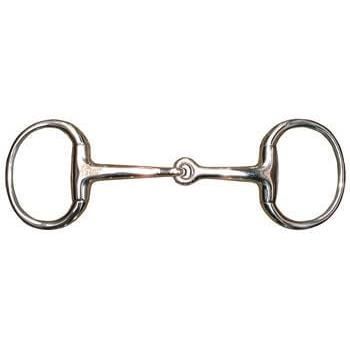 Filet olive canons fins plein Harry s Horse - 110 - brun
