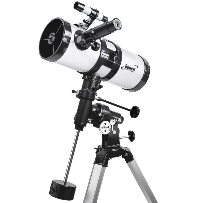 Telescope 114 900 Mizar d’occasion — free download