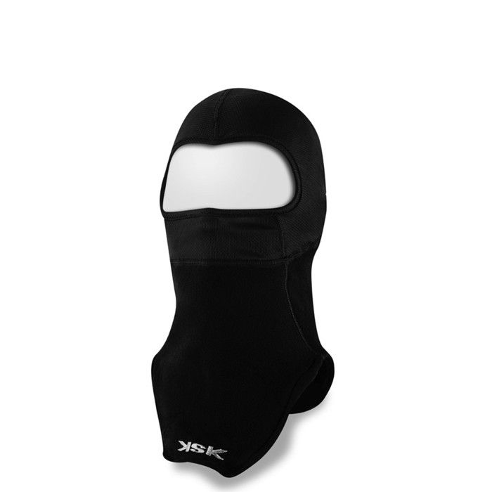 Cagoule Polaire KSK - Cagoule moto hiver - SCOOTEO