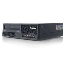 LENOVO THINKCENTRE M58P - Windows 7 - Core 2 Duo
