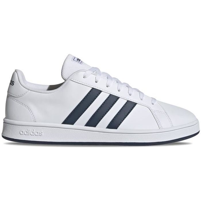 Adidas Grand Court Base FY8568 - Chaussure pour Homme