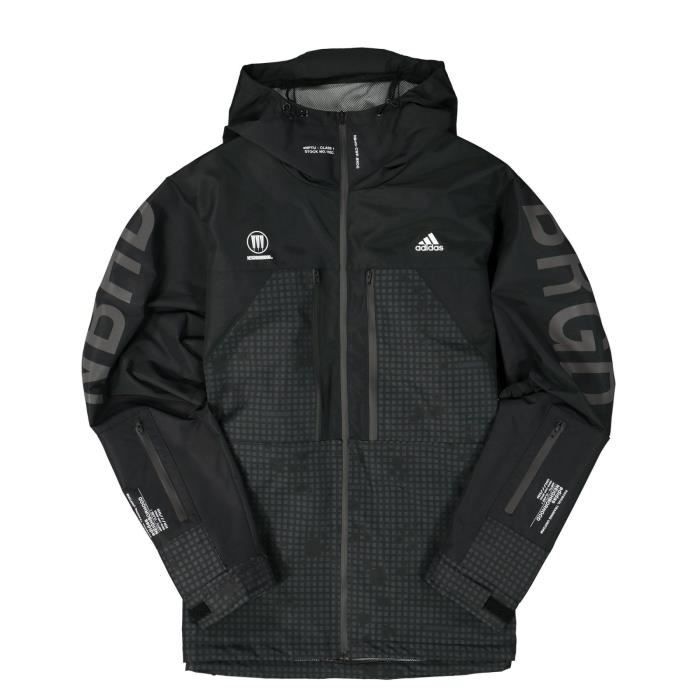 adidas Performance Veste de survêtement Neighborhood x Jacket