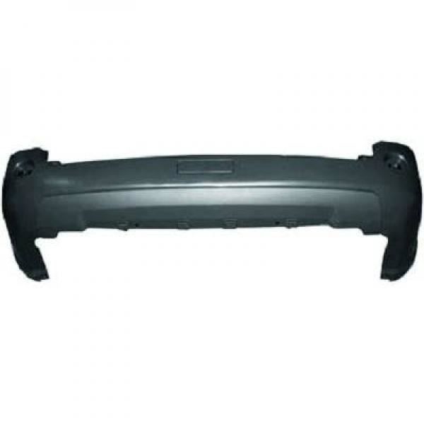 Pare-choc arrière Nissan X-Trail (T30) 2001-2007