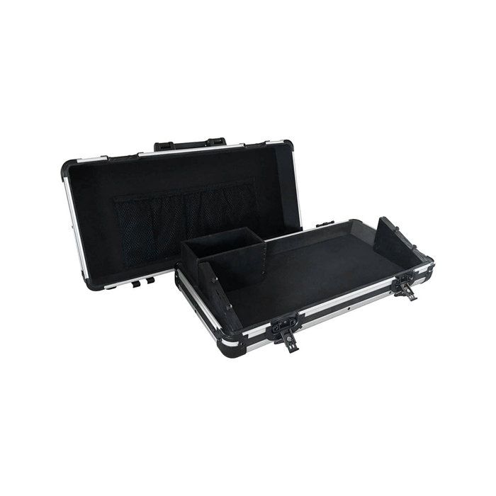 POWER ACOUSTICS - FL DMX CONTROLLER - Valise transport console DMX