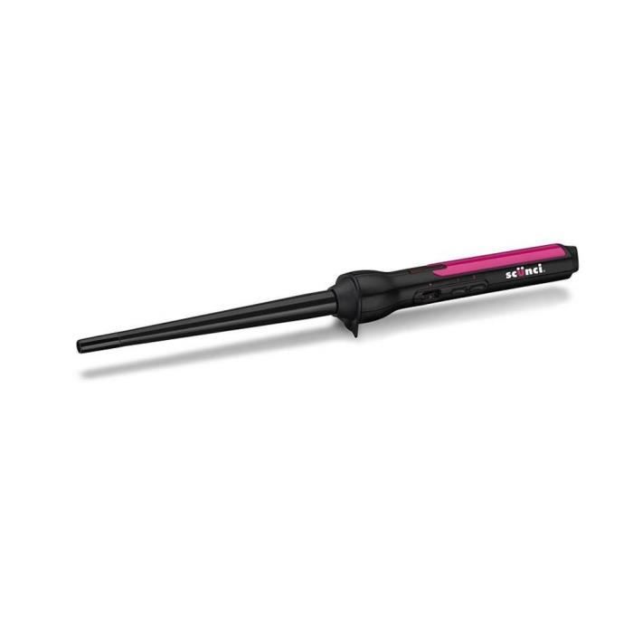 Scunci 2127U Instaspiral Styler Serré Boucles Baguette Cheveux Fer à Friser
