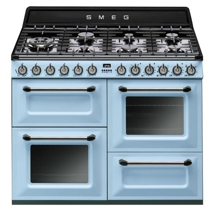 Cuisinière piano de cuisson SMEG TR4110AZ