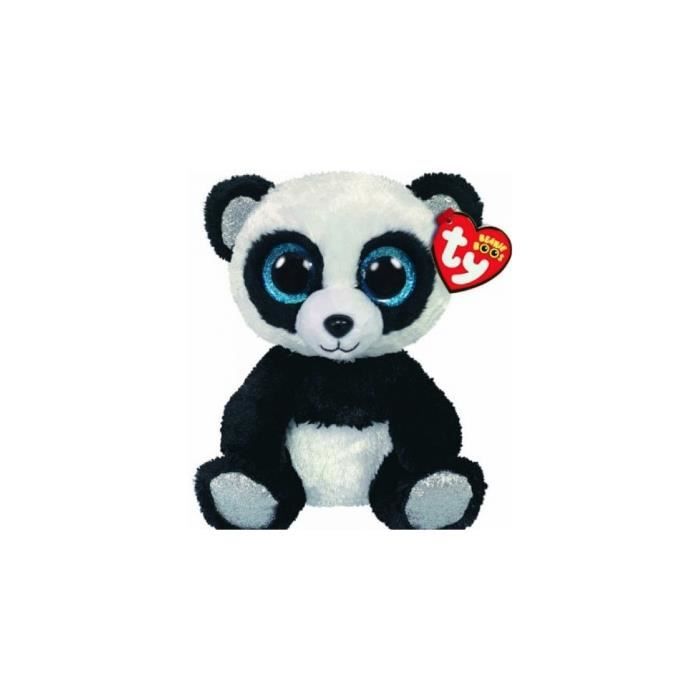 Ty Bamboo le Panda Small
