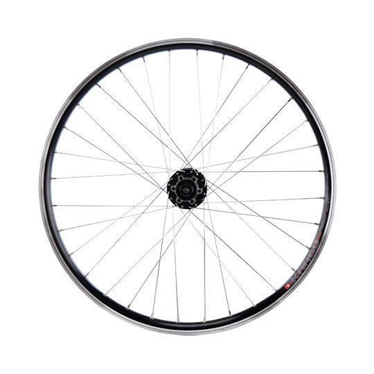 Roue velo e bike/vae/cargo 24\