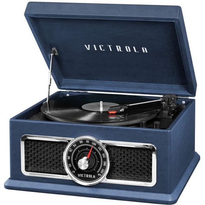 VICTROLA Plaza Music Ctr - Platine vinyle
