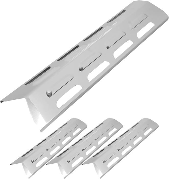Lot De 4 Tiges Chauffantes En Inox Pour Gâteaux - 14 X 3 Cm - Cuisson Homogène Sans Cœur Cru