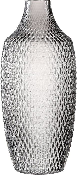 Leonardo Schale Poesia 6 Stück, Transparent