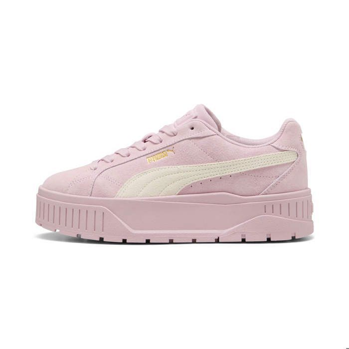 Puma Baskets femme Puma Karmen II