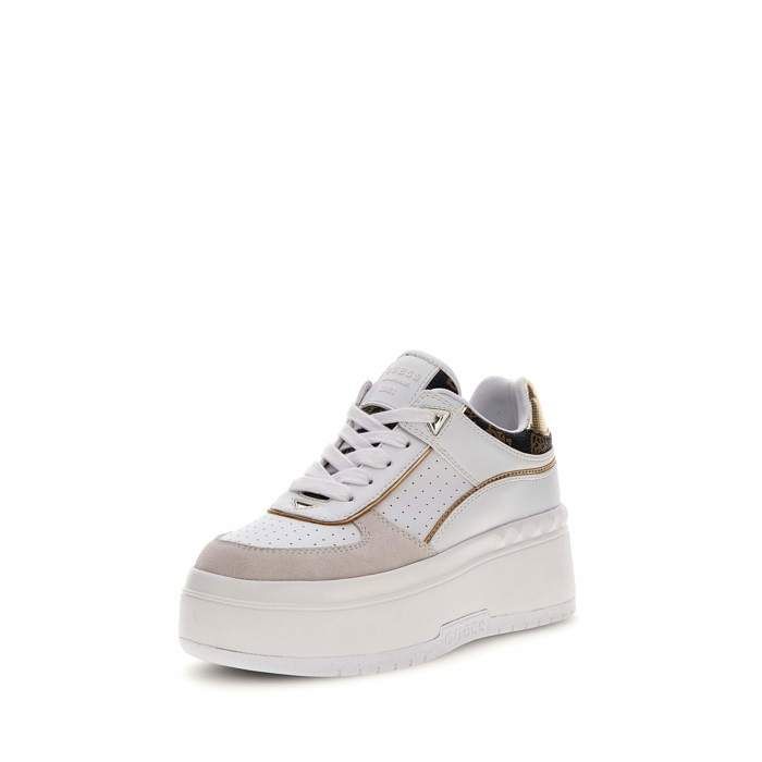 Guess Baskets femme Guess Ridgee