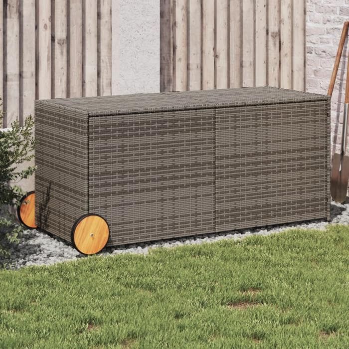 vidaXL Boîte de rangement - vue 7
