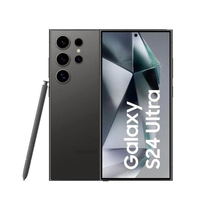 Samsung Galaxy S24 Ultra - vue 4