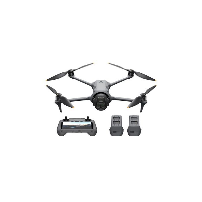 Drone Dji Mavic 4 Pro Fly More Combo(DJI RC 2)