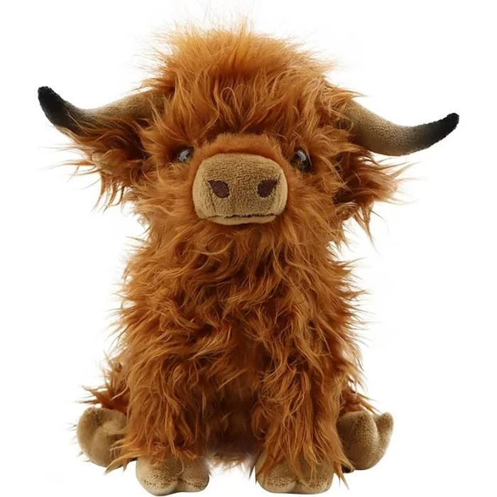 Générique Peluche Qui Court 45/60 Cm,Doudou Vache Qui Court, Doudou Vache Interactive en Peluche Douce,Animal Adorable,IdéE Cadeau DéCoration IntéRieure (d Générique Peluche Qui Court 45/60 Cm,Doudou Vache Qui Court, Doudou Vache Interactive en Peluche Douce,Animal Adorable,IdéE Cadeau DéCoration IntéRieure (d