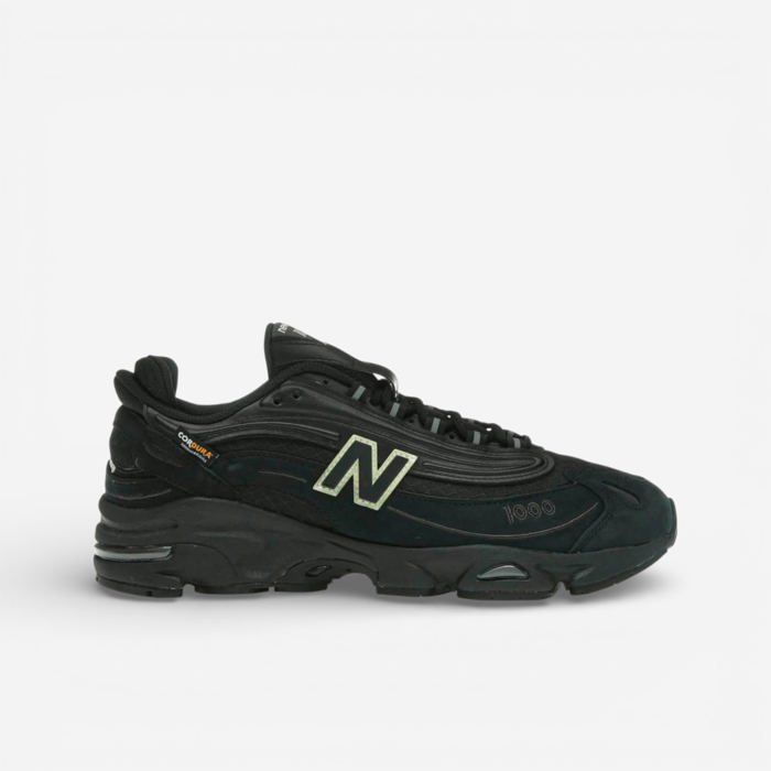 New Balance New Balance 1000 Cordura Black Neon Mens