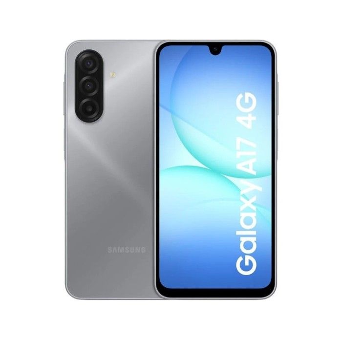 Samsung Galaxy A17 4G 8GB Dual SIM - vue 2