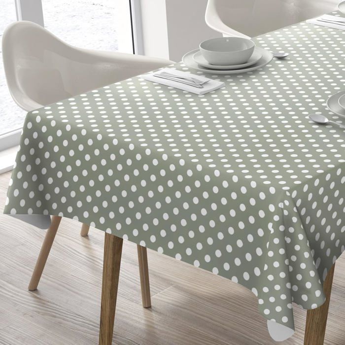 Nappe Toile Cire Rectangulairenull