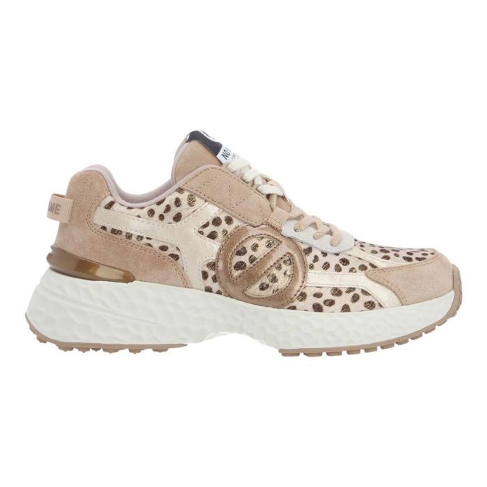 Baskets No Name CARTER 2.0 RUNNER W