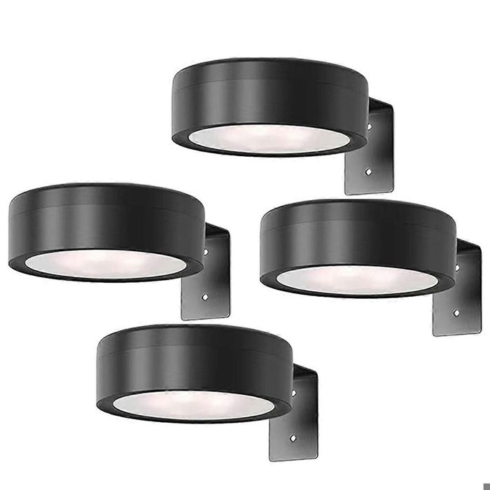 Lampes pour tableaux LED rechargeables lot de 4 télécommande luminosité et température de couleur réglables