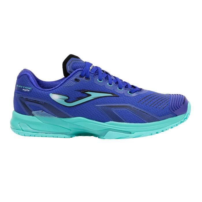 Chaussures de tennis Joma Electric 2504 Clay - royal Chaussures de tennis Joma Electric 2504 Clay - royal