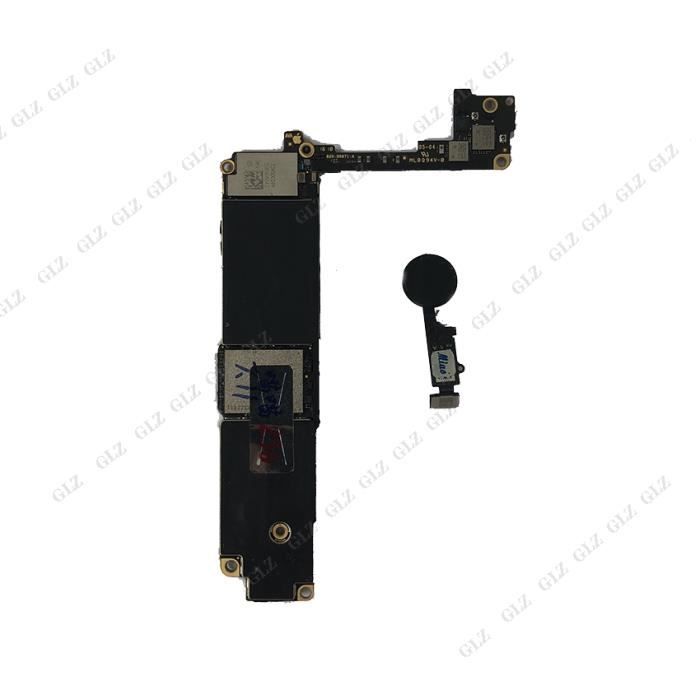 Carte Mere Iphone Se À VENDRE! - FR