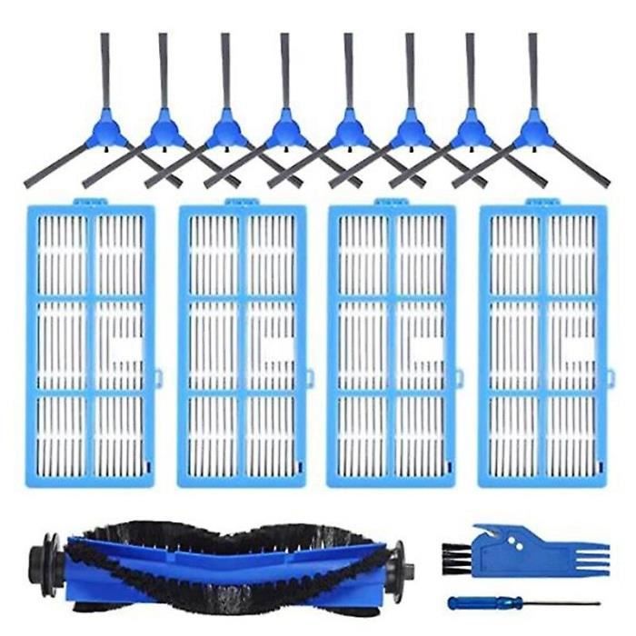 Para Accesorios De Repuesto Kyvol Cybovac D2 D3 D6 E20 E30 E | Meses