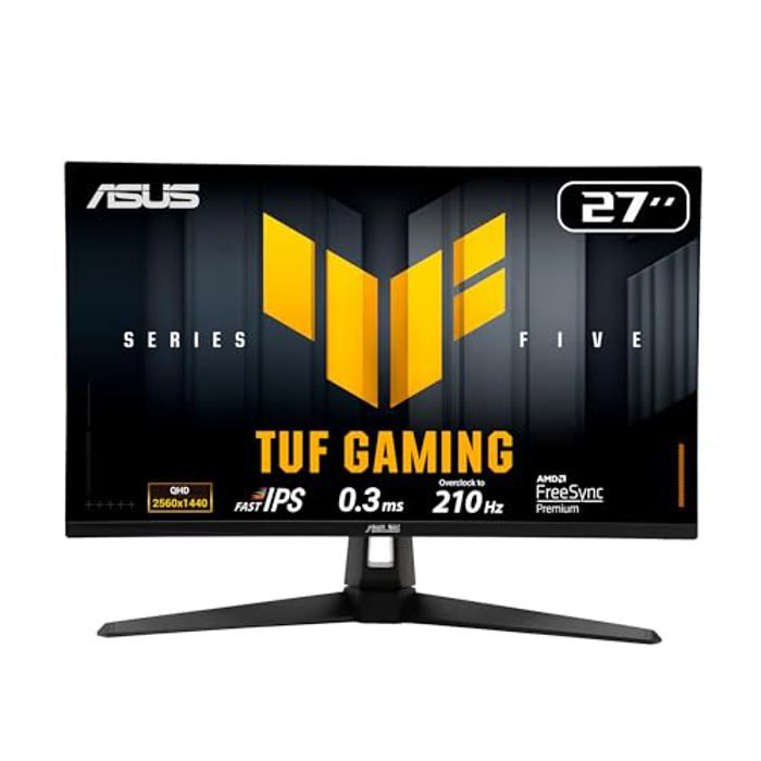 ASUS 27 LED VG27AQ5A - vue 5
