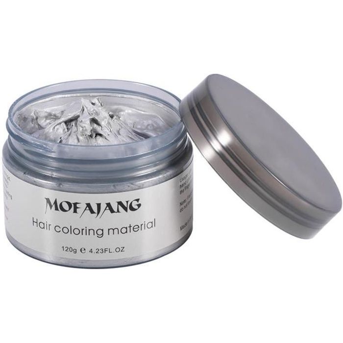 Poudre De Henné Bio Végétalienne - Teinture Cheveux Naturelle - Sans Ammoniaque, Non Testé Sur Animaux - 60g
