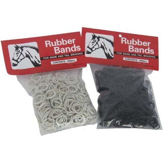 Comparer les prix de Élastique à crinière à natter T de T