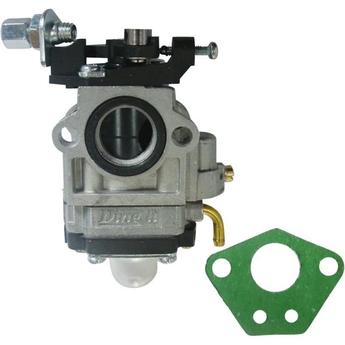 Démarreur pour moteur Stiga (118551412/0) LC1P85FA - TRE352