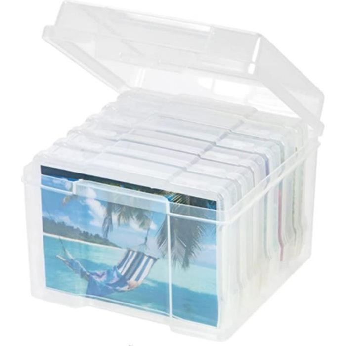 Lot De 8 Boîtes De Conservations Hermétiques En Plastique Pour Aliments Avec Couvercles 0,8L Lot De 8 Boîtes De Conservations Hermétiques En Plastique Pour Aliments Avec Couvercles 0,8L