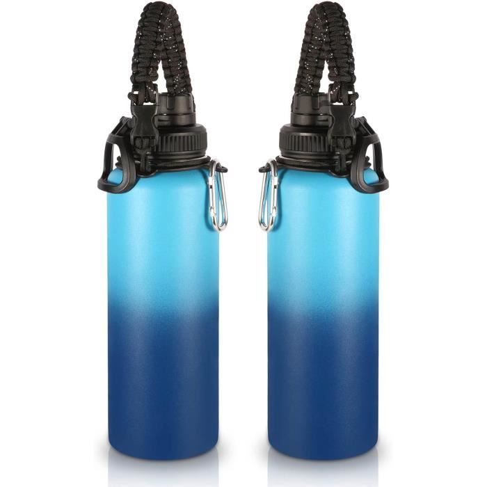 PORTE-GOBELET EN PAPIER Poignée De Bouteille Boisson D'eau Voyage EUR 8 PORTE-GOBELET EN PAPIER Poignée De Bouteille Boisson D'eau Voyage EUR 8