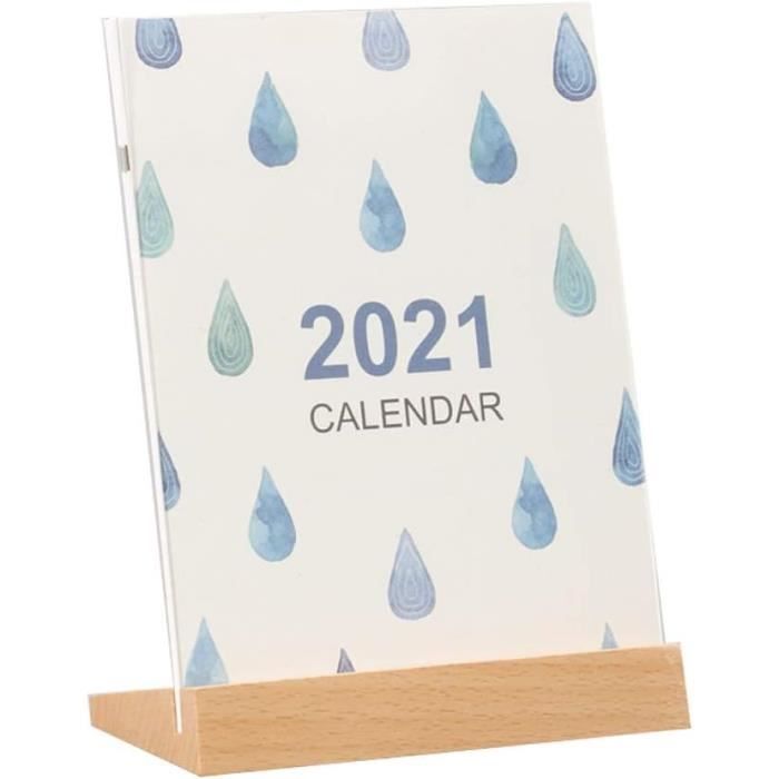 Calendrier Mural Gilmore Girls – Acrylique – Cadeau Fan – JenkinsCreations