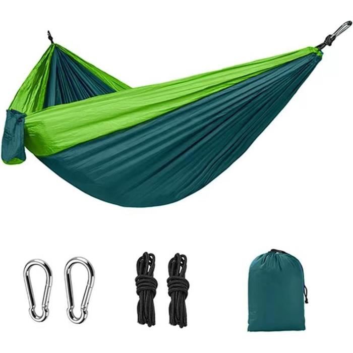 Equip Color Me Hamac de camping portable, amusant pour l