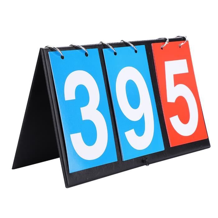 TABLEAU DE BORD de billard Snooker, tableau de bord en bois pour joueur