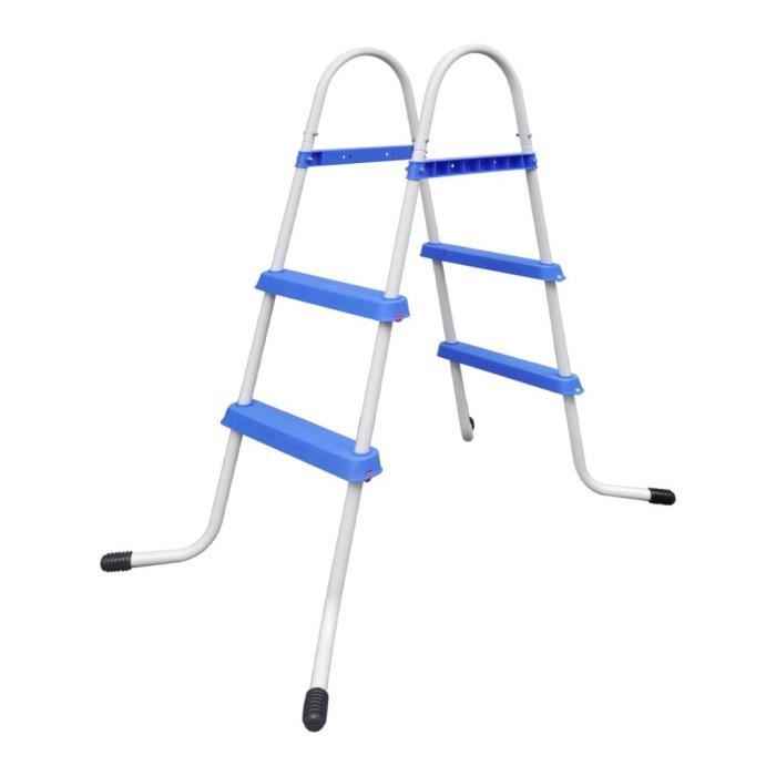 Echelle Piscine 2 Marches