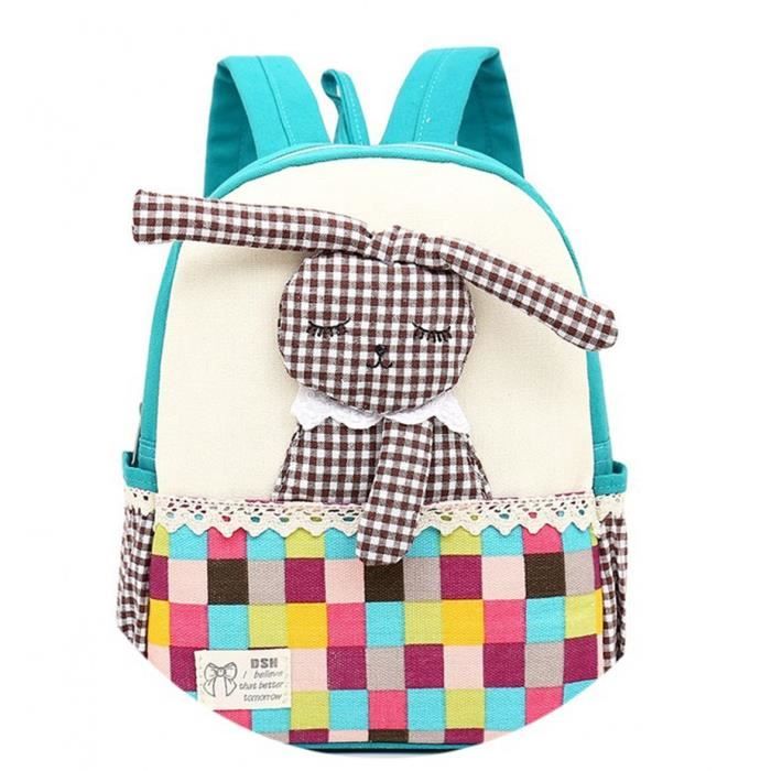 sac fille 3 ans