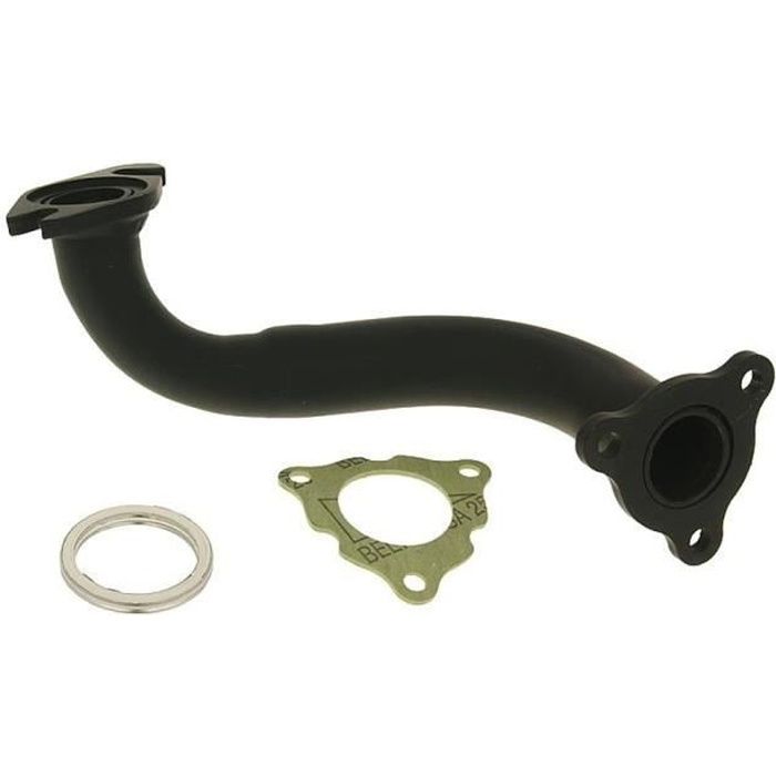 Keeway RY8 50 Evo Collecteur de Pot d/’/échappement d/ébrid/é