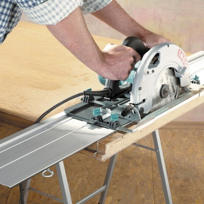 Accessoires Pour Scies Sur Table Wolfcraft Rail De Guidage Pour Scie Circulaire Fks 115 6910000 Achat Vente Scie Electrique Accessoires Pour Scies Sur Cdiscount
