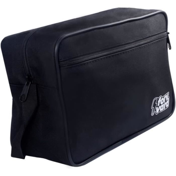 Trousse De Toilette Bagsmart Homme - Double Compartiment Imperméable, Organisateur Voyage