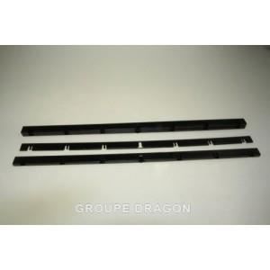 Bandeau de compensation (4 pièces) pour lave va… Bandeau de compensation (4 pièces) pour lave va…