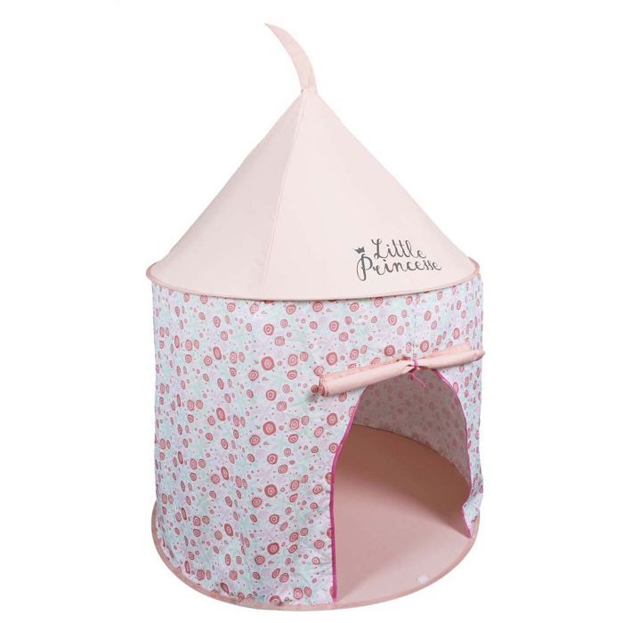 Tente Pop Up Pour Enfant 100x135 Cm Little Princesse Rose Little Princesse Rose Cdiscount Jeux Jouets